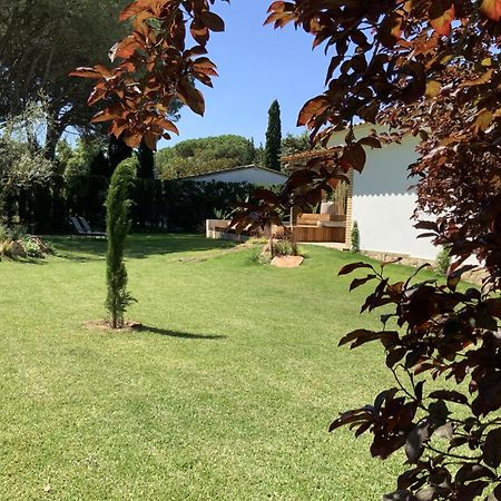 Villa Casa Del Hort, Private Pool & Garden Sant Marti d'Empuries Exterior photo
