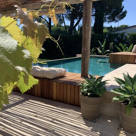 Villa Casa Del Hort, Private Pool & Garden Sant Marti d'Empuries Exterior photo