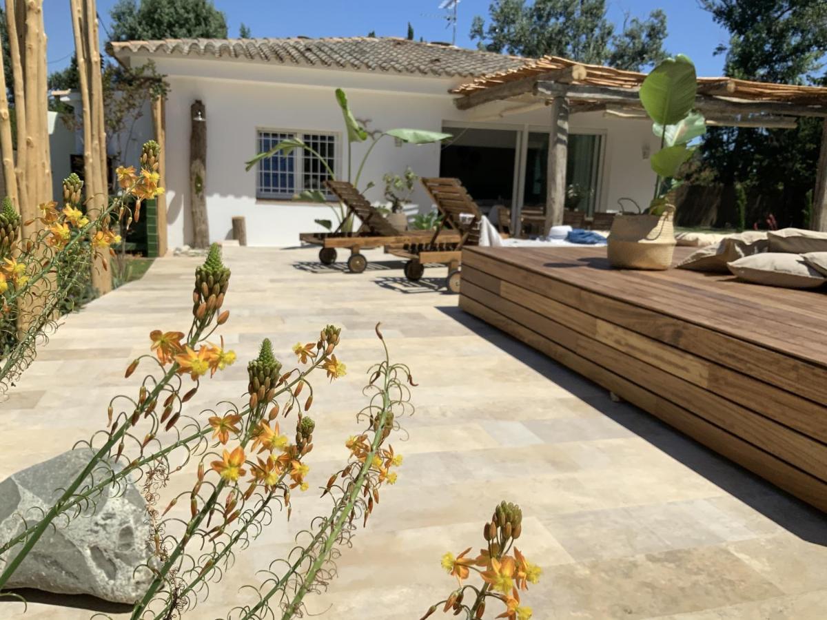 Villa Casa Del Hort, Private Pool & Garden Sant Marti d'Empuries Exterior photo