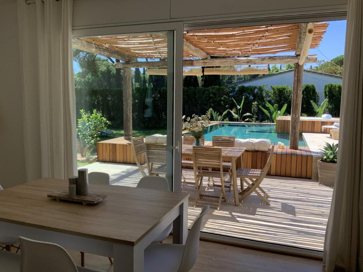 Villa Casa Del Hort, Private Pool & Garden Sant Marti d'Empuries Exterior photo