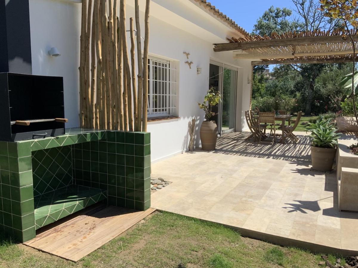 Villa Casa Del Hort, Private Pool & Garden Sant Marti d'Empuries Exterior photo