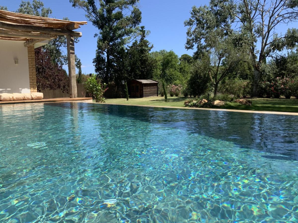Villa Casa Del Hort, Private Pool & Garden Sant Marti d'Empuries Exterior photo
