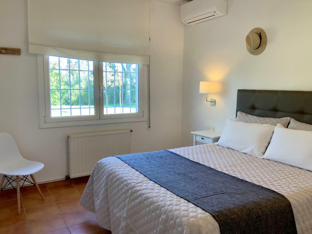 Villa Casa Del Hort, Private Pool & Garden Sant Marti d'Empuries Exterior photo